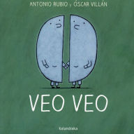 Title: Veo Veo, Author: Antonio Rubio