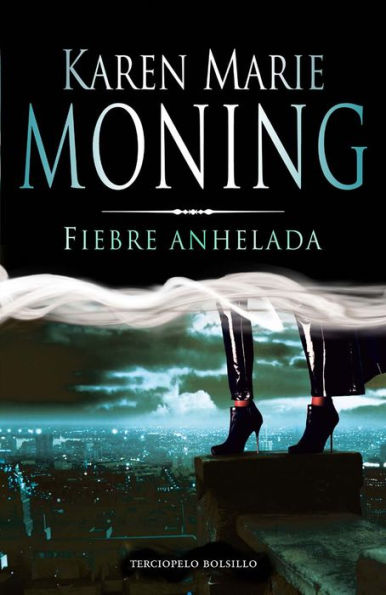 Fiebre anhelada (Dreamfever)