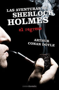 Title: Las aventuras de Sherlock Holmes, Author: Arthur Conan Doyle