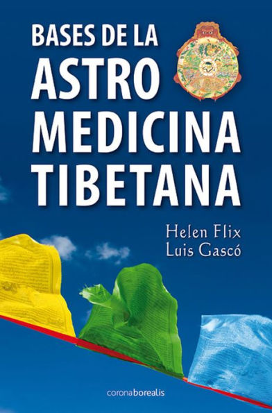 Bases de la astromedicina Tibetana