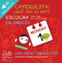 Los dï¿½as de la semana: Caperucita: ï¿½Quï¿½ dï¿½a es hoy?
