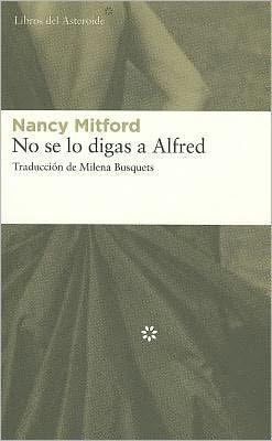 No se lo digas a Alfred