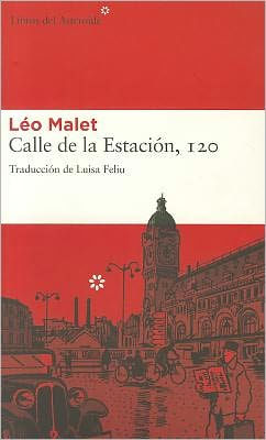 Calle de la Estaciï¿½n, 120