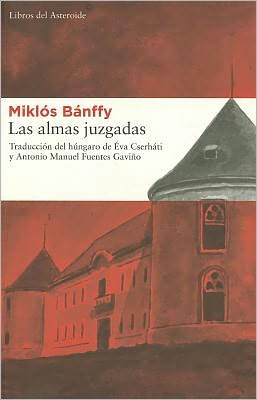 Las almas juzgadas