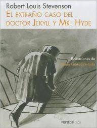 Title: El extrano caso del doctor Jekyll y Mr. Hyde, Author: R. L. Stevenson