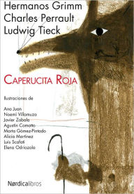 Title: Caperucita roja, Author: Brothers Grimm