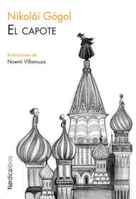 Title: El capote, Author: Nikolai Gogol