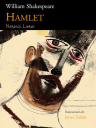 Title: Hamlet, Author: William Shakespeare