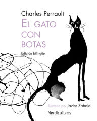 Title: El Gato con botas, Author: Charles Perrault