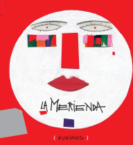 Title: La merienda, Author: Kv ta Pacovsk