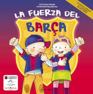 Title: La fuerza del Barça, Author: Víctor Panicello