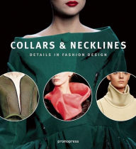 Title: Collars & Necklines, Author: Gianni Pucci