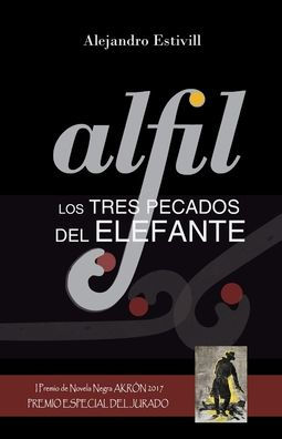 Alfil. Los tres pecados del elefante