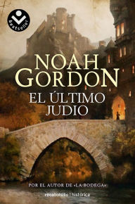 Download amazon ebook to pc El último Judío / The Last Jew ePub 9788492833672