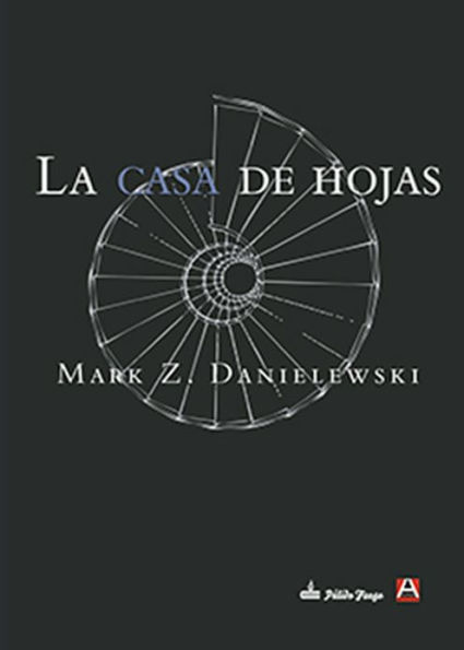 La casa de hojas