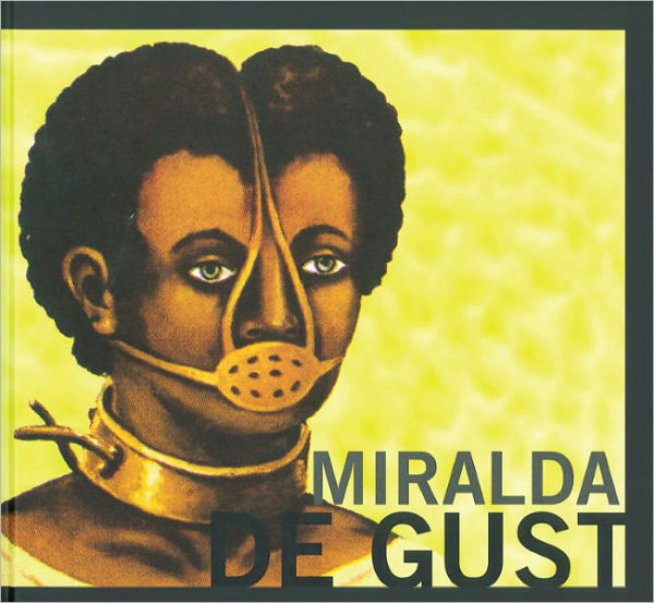 Antoni Miralda: De Gustibus non Disputandum