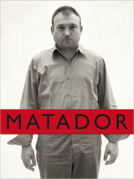 Title: Matador N: Miquel Barceló, Author: Miquel Barcelo