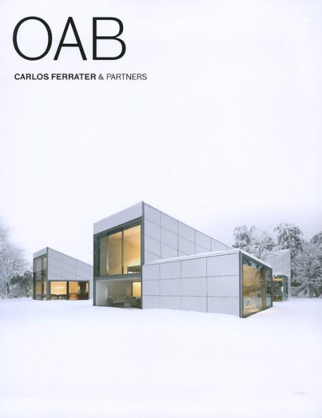 Ferrater and Partners: OAB