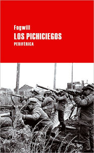 Title: Los pichiciegos, Author: Fogwill