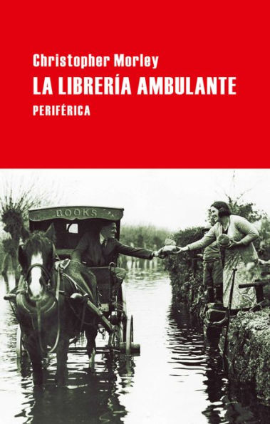 La librerï¿½a ambulante