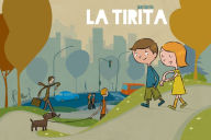 Title: La tirita, Author: Juan Berrio