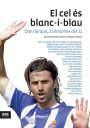 El cel és blanc-i-blau: Dani Jarque, 21 històries del 21