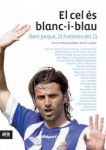 Alternative view 2 of El cel és blanc-i-blau: Dani Jarque, 21 històries del 21