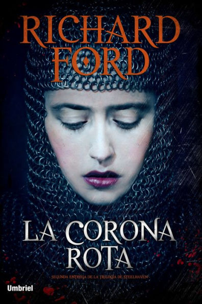 La Corona rota