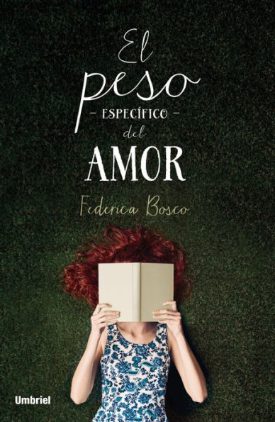 El Peso especIfico del amor
