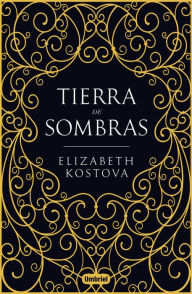 Title: Tierra de sombras, Author: Elizabeth Kostova