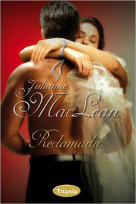 Title: Reclamada, Author: Julianne MacLean