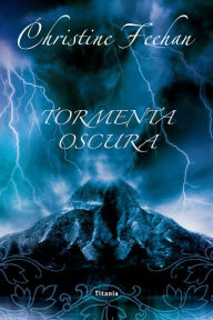 Title: Tormenta oscura, Author: Christine Feehan