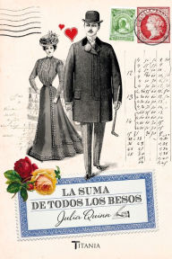 Title: La suma de todos los besos, Author: Julia Quinn