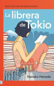 Free audiobook downloads online Librería de Tokio, La