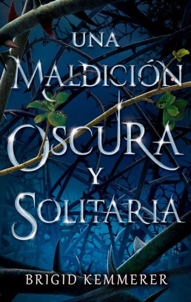 Una maldición oscura y solitaria