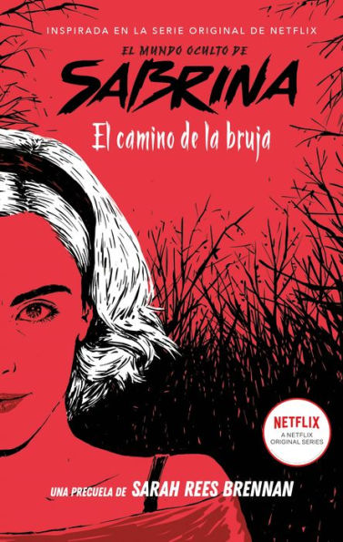 Mundo oculto de Sabrina, El