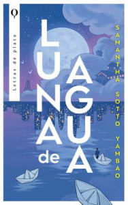Ebook gratis download android Luna de agua