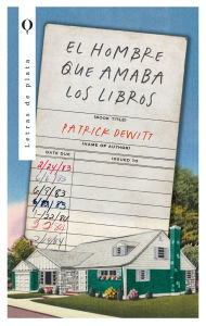 Books to download on ipods El Hombre que amaba los libros
