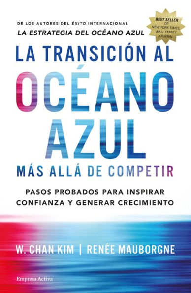 La Transicion al oceano azul