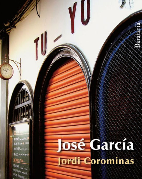 Josï¿½ Garcï¿½a