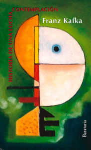 Title: Contemplacion: Historia de una lucha, Author: Franz Kafka