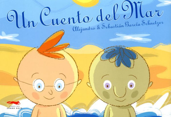 Un Cuento Del Mar