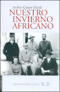 Nuestro Invierno Africano