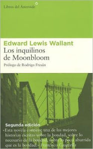 Online books download free pdf Los Inquilinos de Moonbloom
