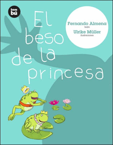 El beso de la princesa