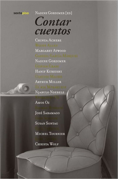 Contar cuentos (Telling Tales)