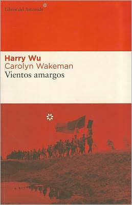 Vientos amargos