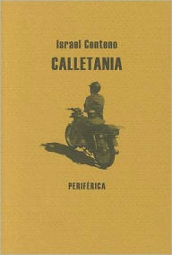 Title: Calletania, Author: Israel Centeno