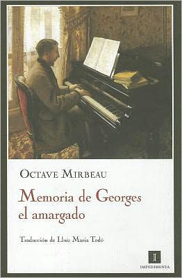 Memoria de Georges el amargado