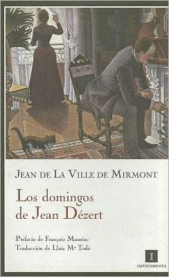 Los domingos de Jean Dï¿½zert